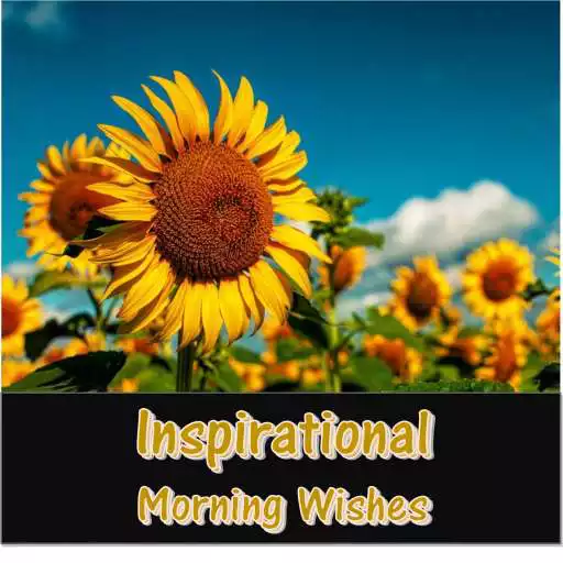 Free play online Inspirational Morning Wishes APK