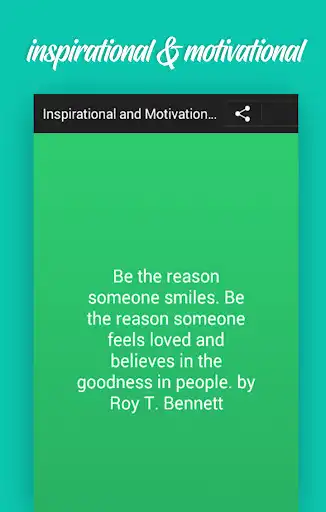 Play Inspirational & Motivational Quotes Motivator  and enjoy Inspirational & Motivational Quotes Motivator with UptoPlay