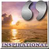 Free play online Inspirational Picture Quotes APK