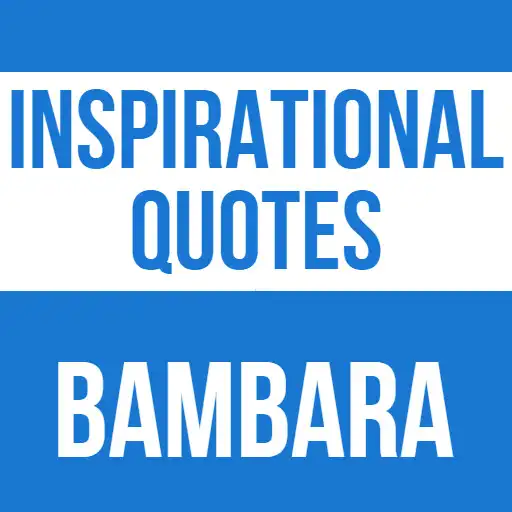 Play Inspirational Quotes Bambara APK Play Inspirational Quotes Bambara APK