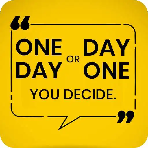 Play Inspirational quotes - Daily Motivational Quotes APK