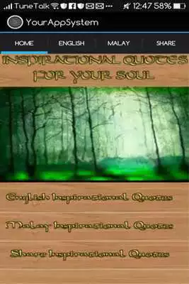 Play InspirationalQuotesForYourSoul