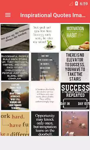 Play Inspirational quotes  images  and enjoy Inspirational quotes  images with UptoPlay