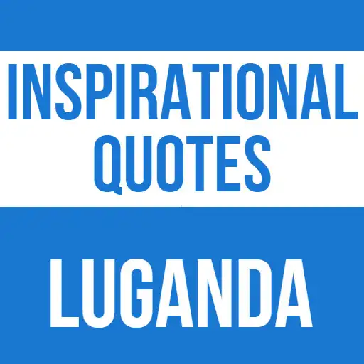 Play Inspirational Quotes Luganda APK