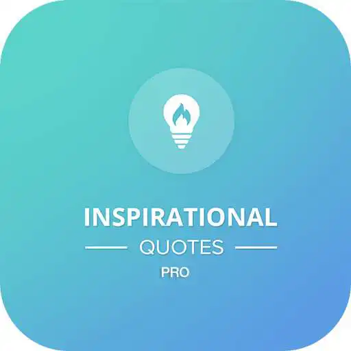 Play Inspirational Quotes  Pro APK