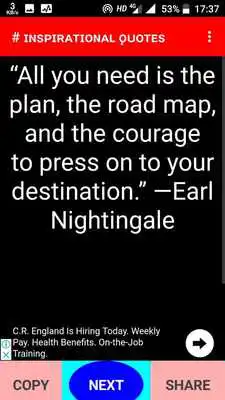 Play Inspirational quotes Saying 2018 Play Inspirational quotes Saying 2018