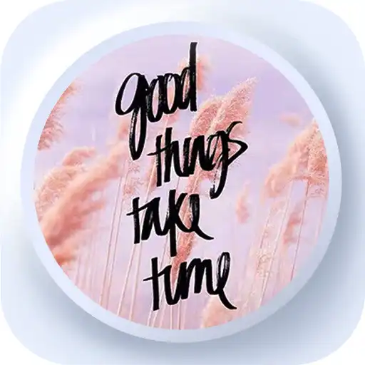 Play Inspirational Quotes Wallpapers APK