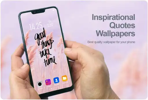 Play Inspirational Quotes Wallpapers  and enjoy Inspirational Quotes Wallpapers with UptoPlay