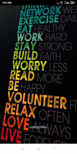 Play Inspirational Wallpaper and Happy Background  and enjoy Inspirational Wallpaper and Happy Background with UptoPlay