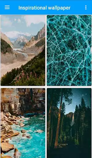 Play Inspirational Wallpapers