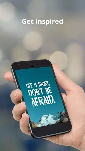 Play Inspirational Words