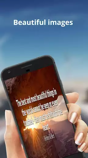 Play Inspirational Words