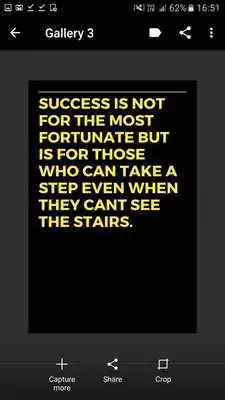 Play Inspirational Words
