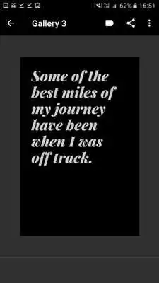 Play Inspirational Words