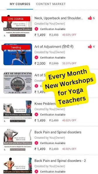 Play Inspirational Yoga as an online game online Inspirational Yoga with UptoPlay Play Inspirational Yoga as an online game Inspirational Yoga with UptoPlay