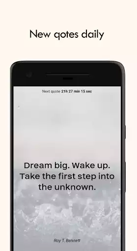 Play Inspiration app as an online game Inspiration app with UptoPlay