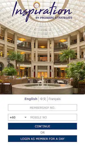 Play Inspiration By ProMark  and enjoy Inspiration By ProMark with UptoPlay