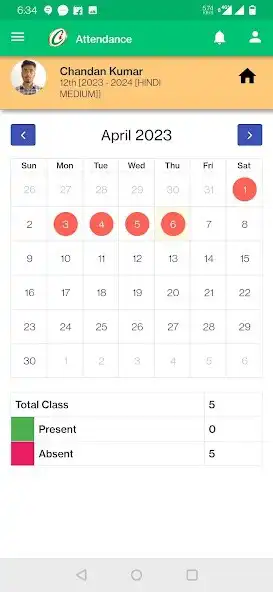 Play Inspiration Classes, Chapra as an online game Inspiration Classes, Chapra with UptoPlay