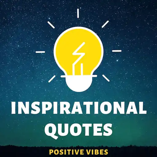 Play Inspiration - Daily quotes APK Play Inspiration - Daily quotes APK