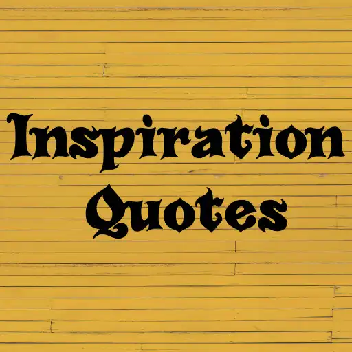 Play Inspiration Quotes APK Play Inspiration Quotes APK