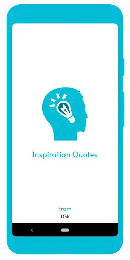 Play Inspiration Quotes  and enjoy Inspiration Quotes with UptoPlay