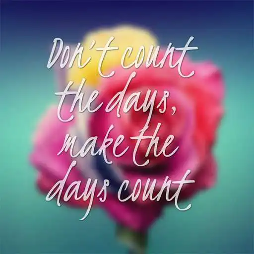 Play Inspiration Quotes Wallpapers APK