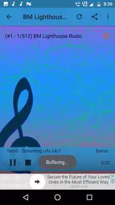 Play Inspiration Radio Stations