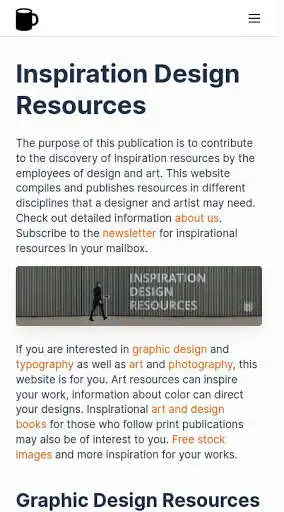 Play Inspiration Resources  and enjoy Inspiration Resources with UptoPlay