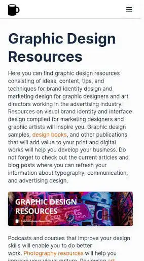 Play Inspiration Resources as an online game Inspiration Resources with UptoPlay