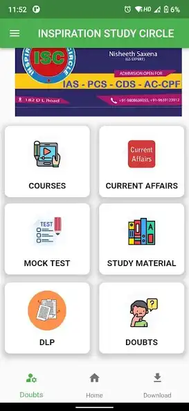 Play Inspiration Study Circle  and enjoy Inspiration Study Circle with UptoPlay