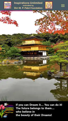 Play Inspirations Unlimited as an online game Inspirations Unlimited with UptoPlay