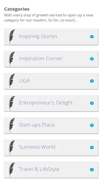 Play Inspiration Unlimited as an online game Inspiration Unlimited with UptoPlay