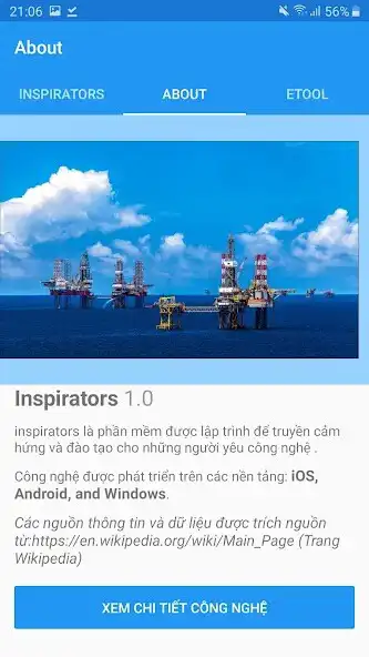 Play Inspirator as an online game Inspirator with UptoPlay