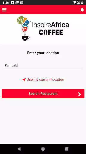 Play Inspire Africa Coffee  and enjoy Inspire Africa Coffee with UptoPlay