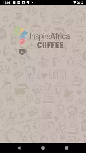 Play Inspire Africa Coffee as an online game Inspire Africa Coffee with UptoPlay