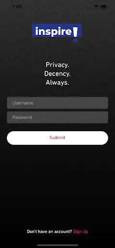 Play InspireApp  and enjoy InspireApp with UptoPlay