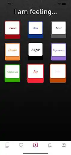 Play InspireApp as an online game InspireApp with UptoPlay