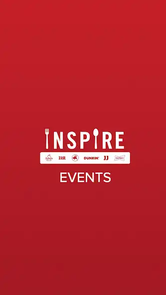Play Inspire Brands Events  and enjoy Inspire Brands Events with UptoPlay