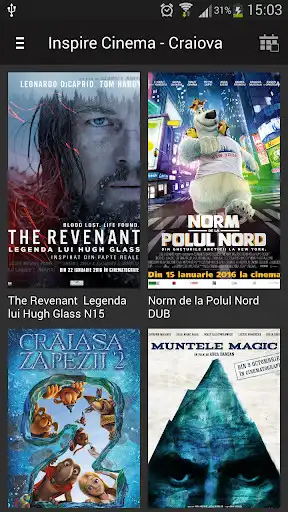 Play Inspire Cinema  and enjoy Inspire Cinema with UptoPlay