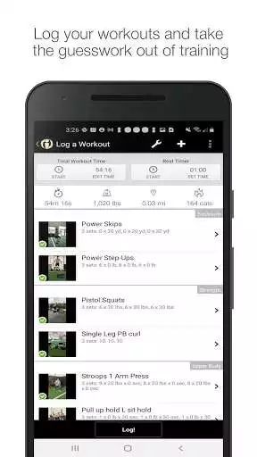 Play Inspired Athletx as an online game Inspired Athletx with UptoPlay