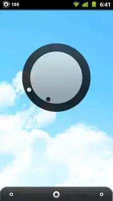 Play InspiredClock Widget