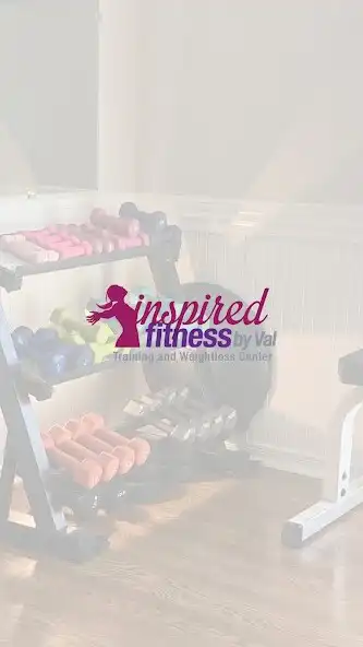 Play Inspired Fitness by Val  and enjoy Inspired Fitness by Val with UptoPlay