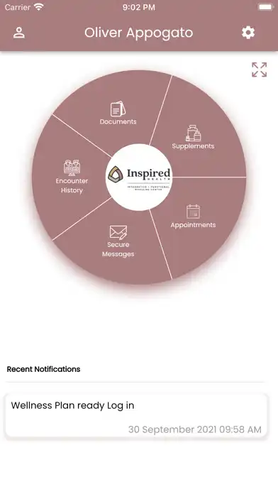 Play Inspired Health Med  and enjoy Inspired Health Med with UptoPlay