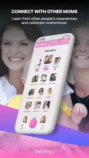 Play Inspired Mommy as an online game Inspired Mommy with UptoPlay