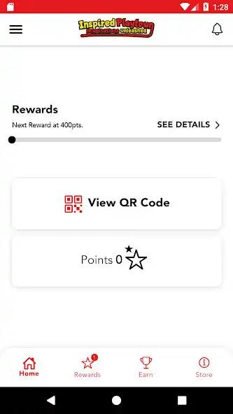 Play Inspired Play as an online game Inspired Play with UptoPlay