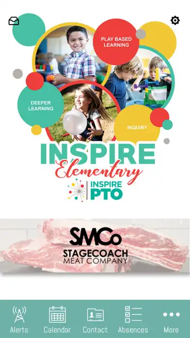 Play Inspire Elementary School  and enjoy Inspire Elementary School with UptoPlay