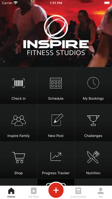 Play Inspire Fitness Studios  and enjoy Inspire Fitness Studios with UptoPlay