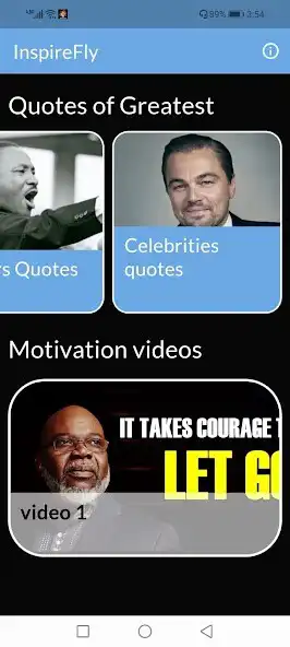 Play InspireFly  and enjoy InspireFly with UptoPlay