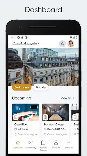 Play Inspire Hub  and enjoy Inspire Hub with UptoPlay