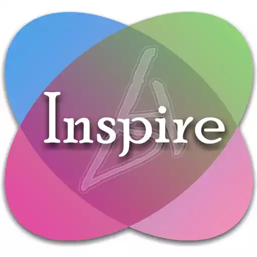 Play Inspire - Icon Pack APK Play Inspire - Icon Pack APK